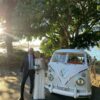 Kombi weddings Sydney