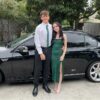 Luxury car hire Brisbane