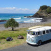 Byron Bay Kombi hire