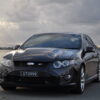 Muscle Car Hire Brisbane
