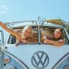 Kombi hire Byron Bay