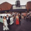 School formal Kombi Hire Byron Bay