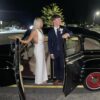 Classic Mustang Car Hire Gold Coast for weddings, formals & special events