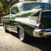 Chevrolet Bel Air special event hire