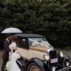 Vintage car hire for weddings and formals on the Gold Coast & Brisbane