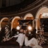 Vintage car hire for weddings and formals on the Gold Coast & Brisbane