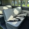 Kombi Hire for weddings, school formals, photoshoots and other special events in Melbourne
