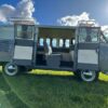 Kombi Hire for weddings, school formals, photoshoots and other special events in Melbourne