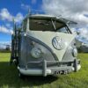 Kombi Hire for weddings, school formals, photoshoots and other special events in Melbourne