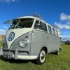 Kombi Hire for weddings, school formals, photoshoots and other special events in Melbourne
