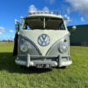 Kombi Hire for weddings, school formals, photoshoots and other special events in Melbourne