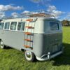 Kombi Hire for weddings, school formals, photoshoots and other special events in Melbourne
