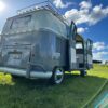 Kombi Hire for weddings, school formals, photoshoots and other special events in Melbourne