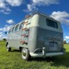 Kombi Hire for weddings, school formals, photoshoots and other special events in Melbourne