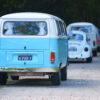 Kombi Hire