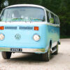 Kombi Hire