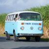 Kombi Hire