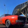 Dukes of Hazzard Car for hire for photoshoots