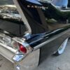 1958 Cadillac Fleetwood 75 series classic Cadillac hire for chauffeured events
