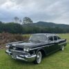 1958 Cadillac Fleetwood 75 series special event car hire
