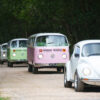 Kombi hire Gold Coast for weddings, formals, photoshoots