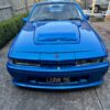 Holden VL Commodore- car for promotional hire