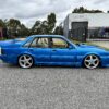 Holden VL Commodore- car for promotional hire