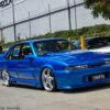 Holden VL Commodore- car for promotional hire