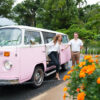 Kombi hire Gold Coast