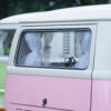 Kombi hire Gold Coast for weddings, formals, photoshoots