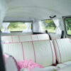 Kombi hire Gold Coast for weddings, formals, photoshoots