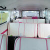 Kombi hire Gold Coast for weddings, formals, photoshoots